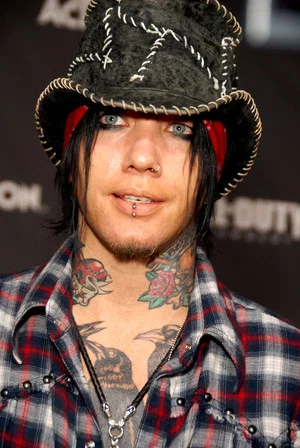 Фото: DJ Ashba