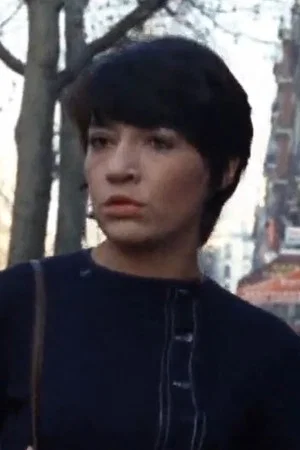 Pascale Dauman