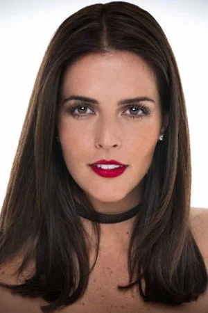 Claudia Álvarez