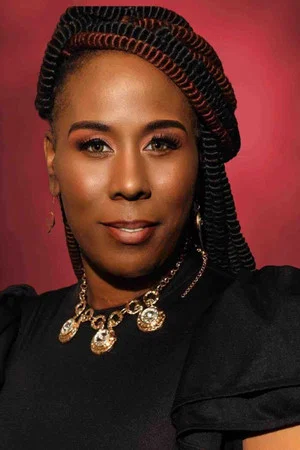 Kamahlai Stewart