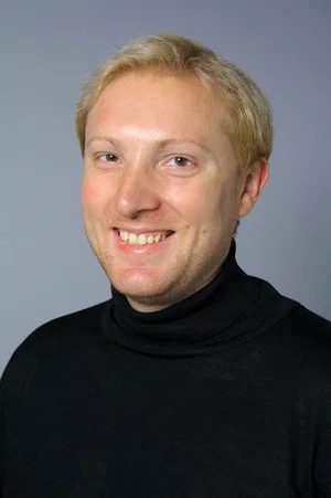 Алексей Назаров