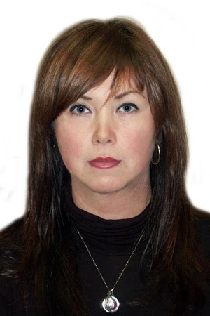 Alice Vacíková