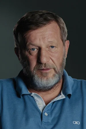 Alfred Kokh