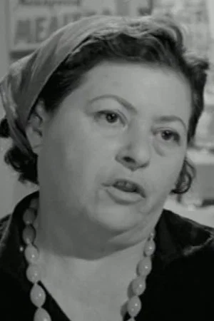 Elektra Kalamidou