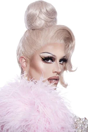 Фото: Adriana The Bombshell