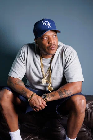 Фото: Styles P