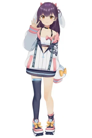 Hibiki Ao