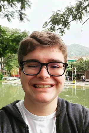 João Pedro Campos