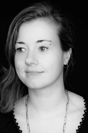 Marleine van der Werf