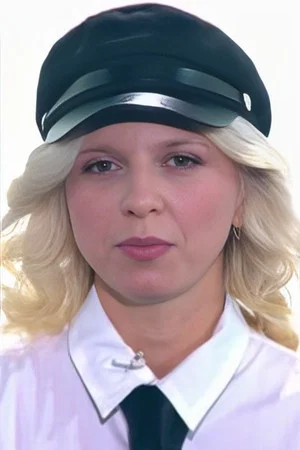 Дарья Ларкина