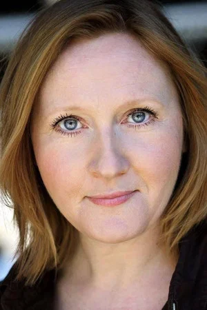 Louise Faulkner