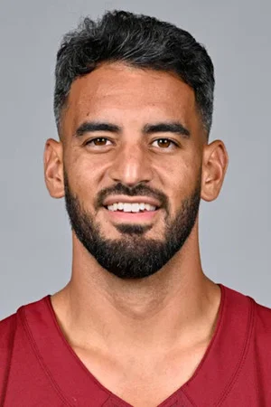 Фото: Marcus Mariota