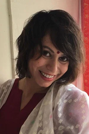 Dilnaz Irani