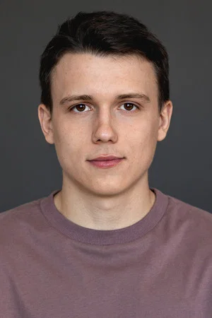 Юрий Чуш
