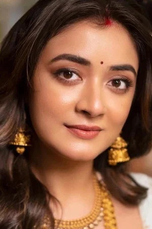 Sriparna Roy