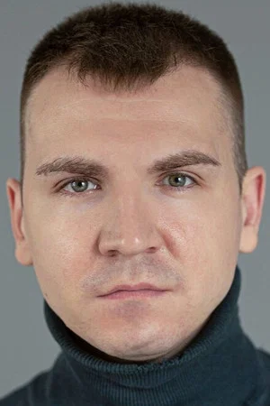 Михаил Федицкий
