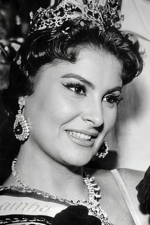 Brigitte Blair