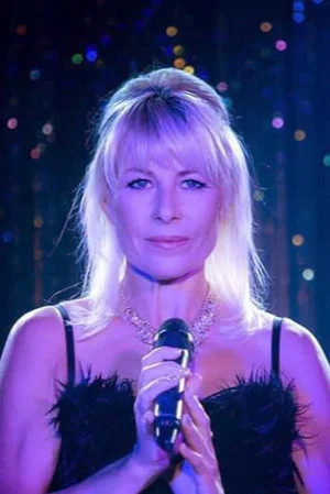 Helga Kovalovská