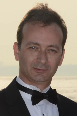 Dr. Ahmet Sönmez