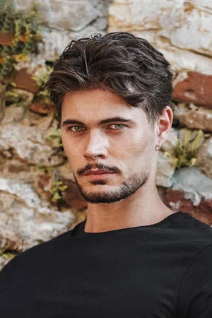 Patrik Masár