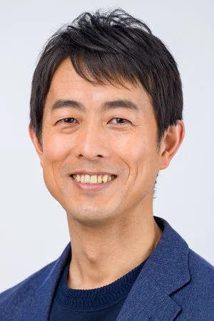 Shunru Akamatsu