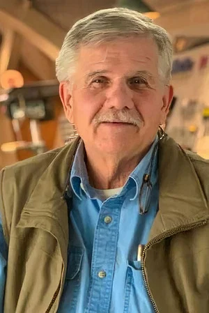 Tom Silva