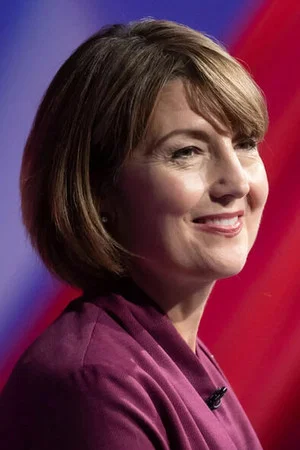 Фото: Cathy McMorris Rodgers