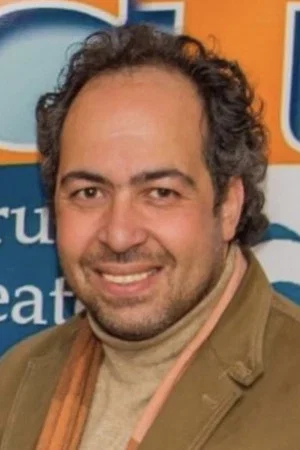 Amr Qabil