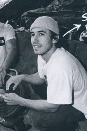 Shawn Raboutou