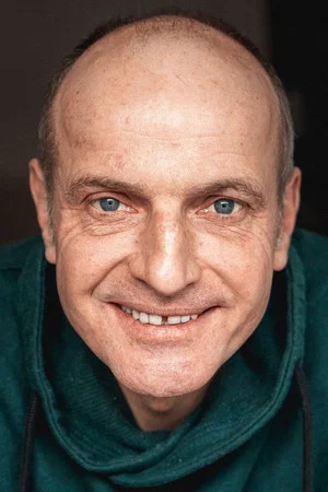 Helge van Hove