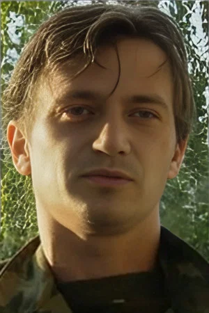 Алексей Трофимов