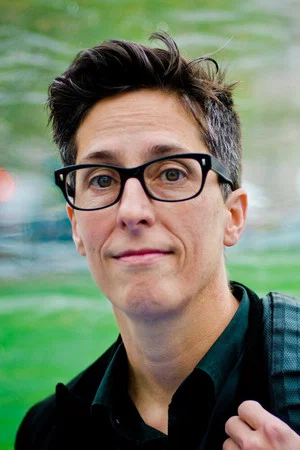 Фото: Alison Bechdel
