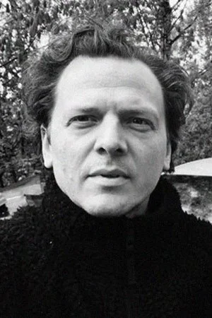 Тихон Пендюрин