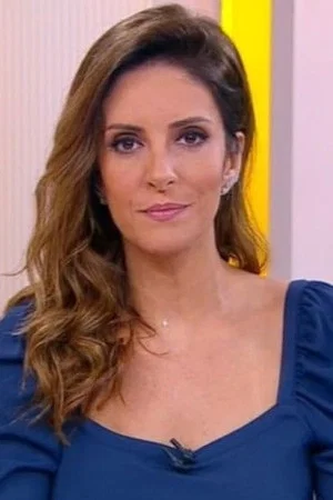 Monalisa Perrone