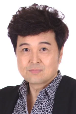 Poon Chung-Ming