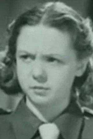 Vera Frances