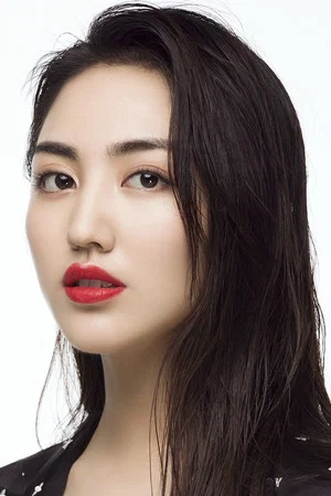 Чэнь Мэй Линь
