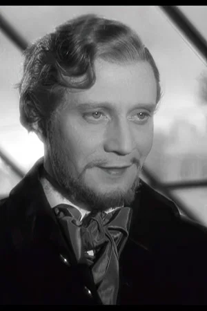 Harry Krimer