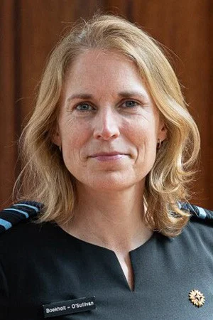 Elanor Boekholt-O'Sullivan