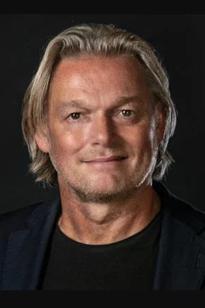 Marc Oosterhout