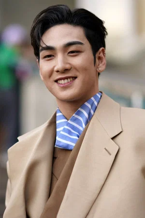 Фото: Baekho