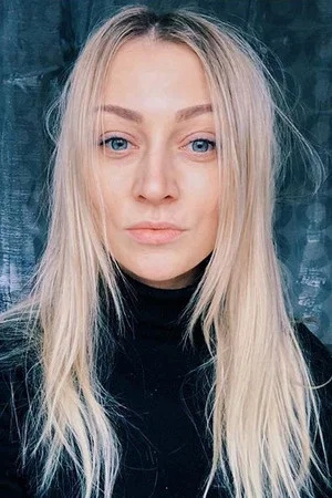 Kristina Talyzina