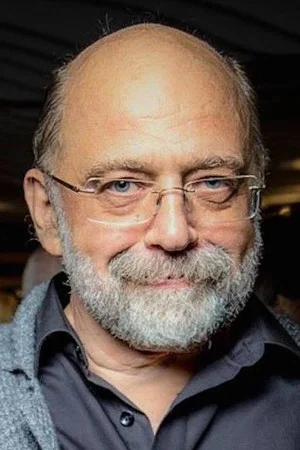 Дмитрий Томашпольский