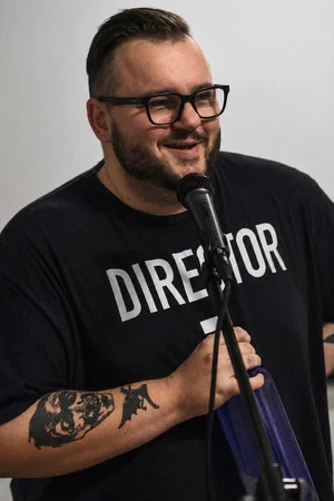 Zak Ferguson