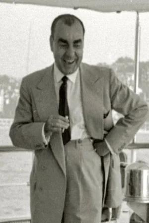 Luis Carrero Blanco