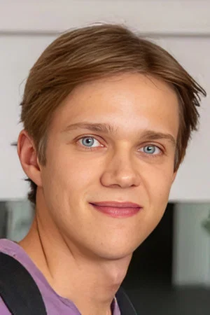 Michal Kaprálik