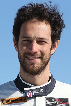 Фото: Bruno Senna