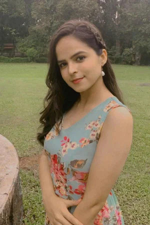Palak Sidhwani