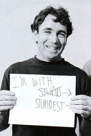 Steve Rocco