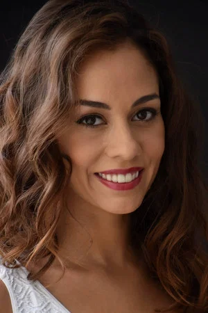 Alejandra Toussaint